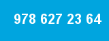 978 627 23 64